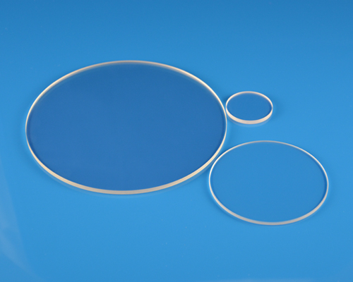 蓝宝石（Al2O3）窗口片